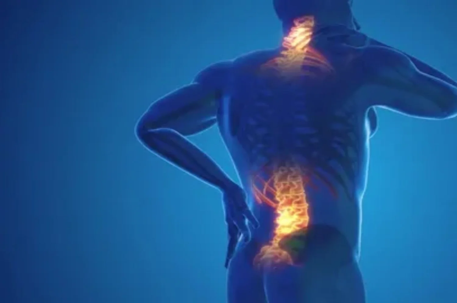 Ease Chronic Pain Using Health Coaching Plans — ANHCO