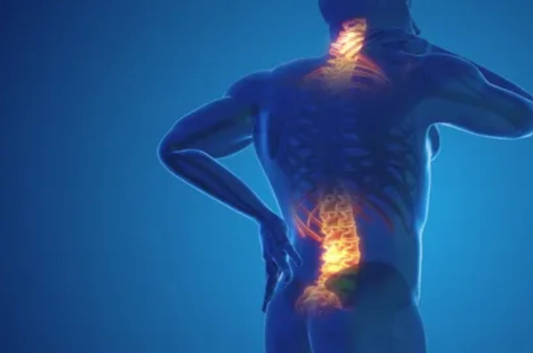 Ease Chronic Pain Using Health Coaching Plans — ANHCO