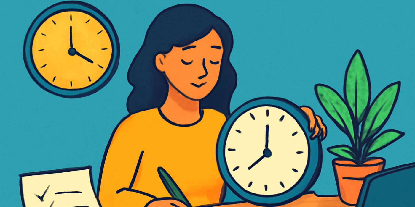 Managing Your Time Efficiently as a Successful Coach