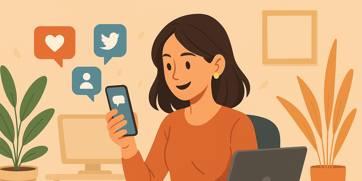Social Media Mastery for Health and Life Coaches