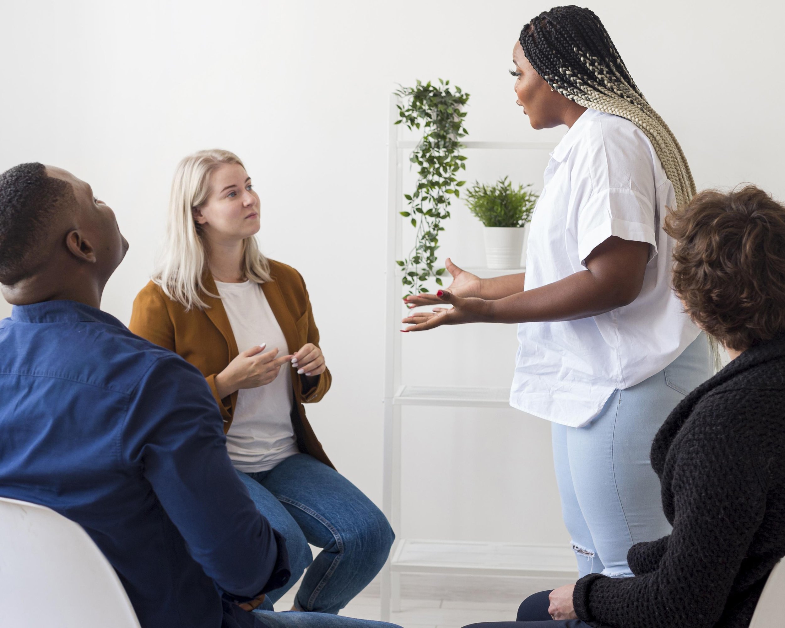 Create a Health Coaching Portfolio — ANHCO
