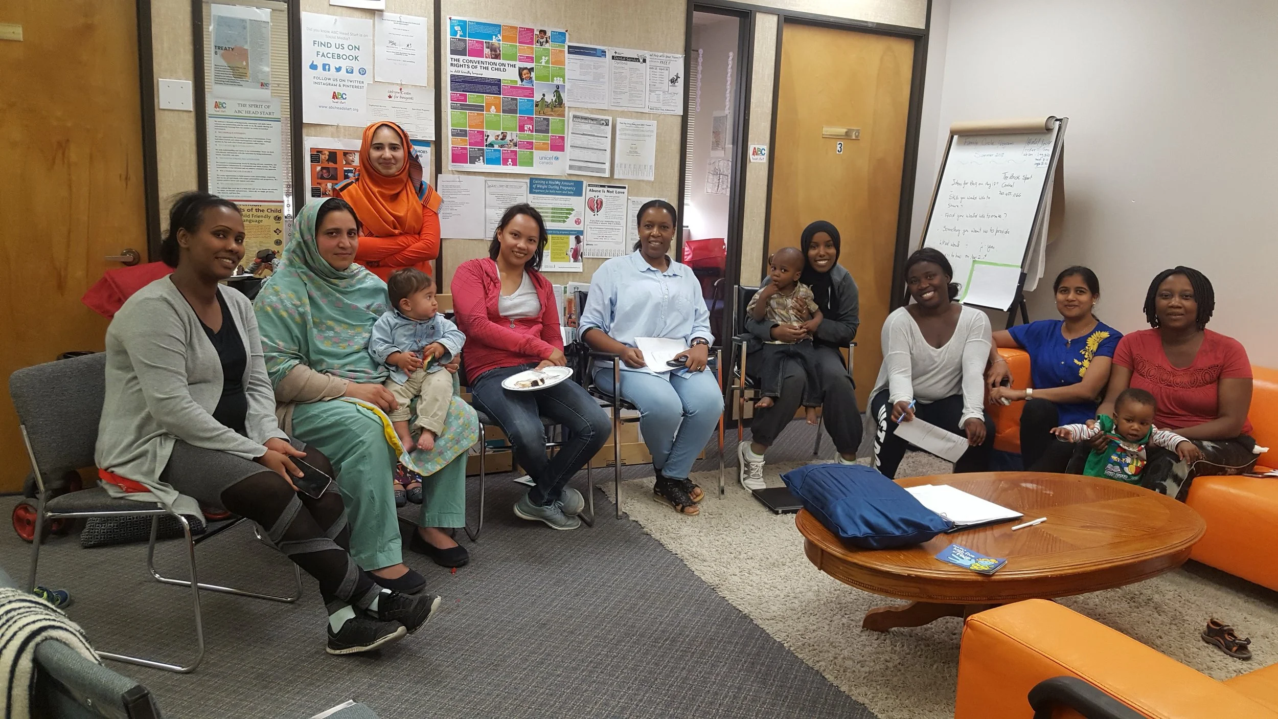 Care That Extends Beyond the Classroom