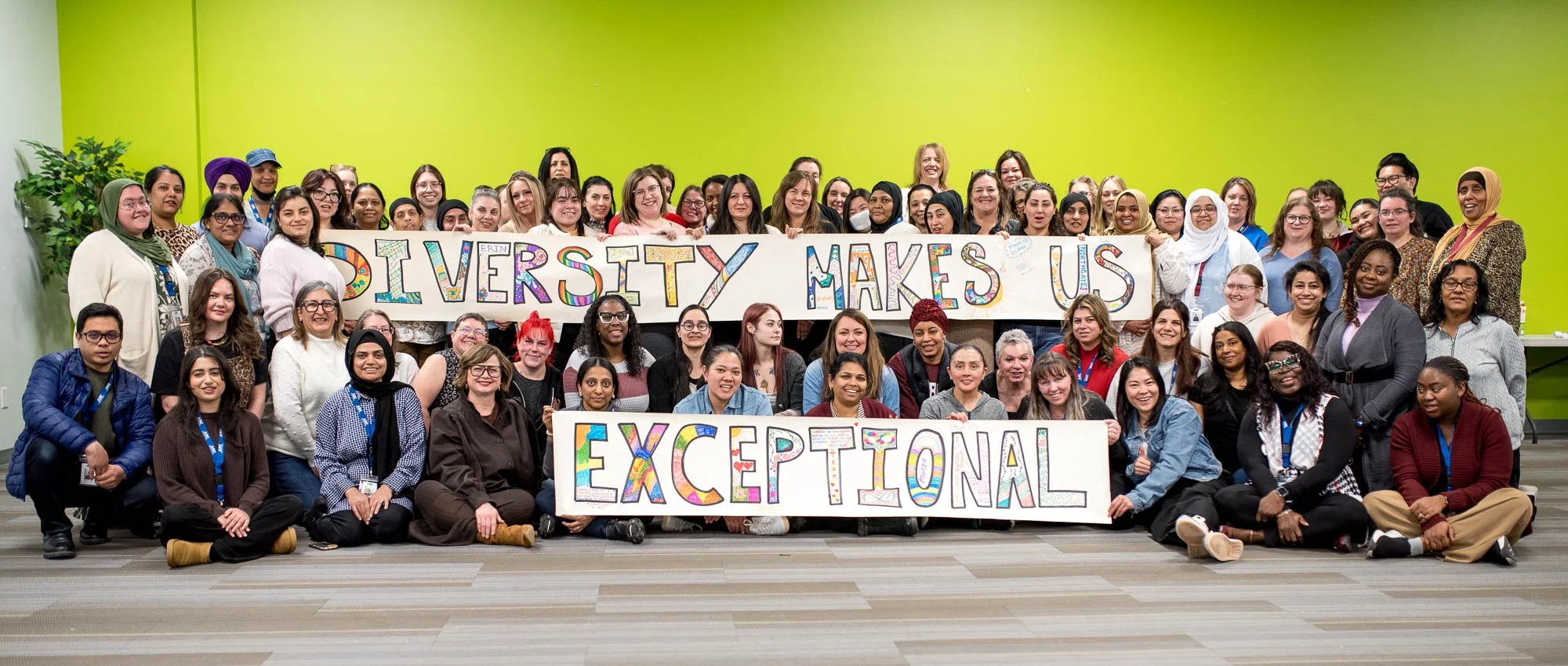 Celebrating Neurodivergent Strengths