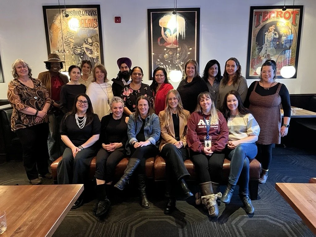 Our Leadership Team — ABC Head Start Society