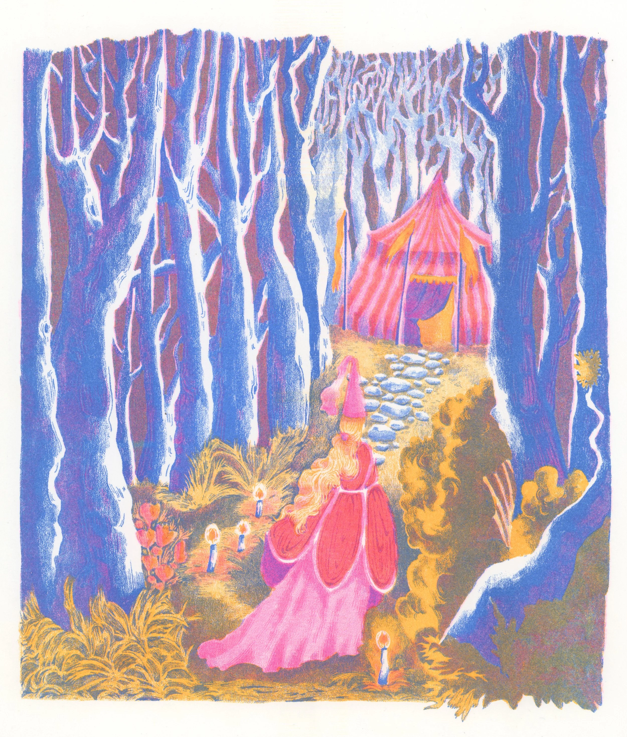 Midnight Princess