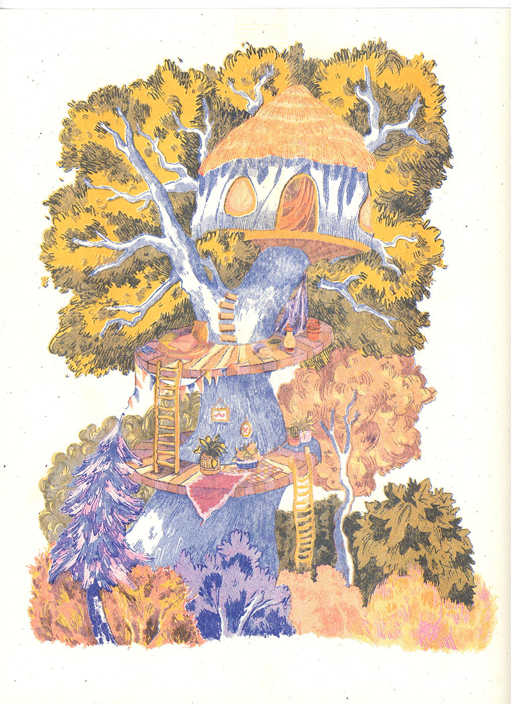 Treehouse 26