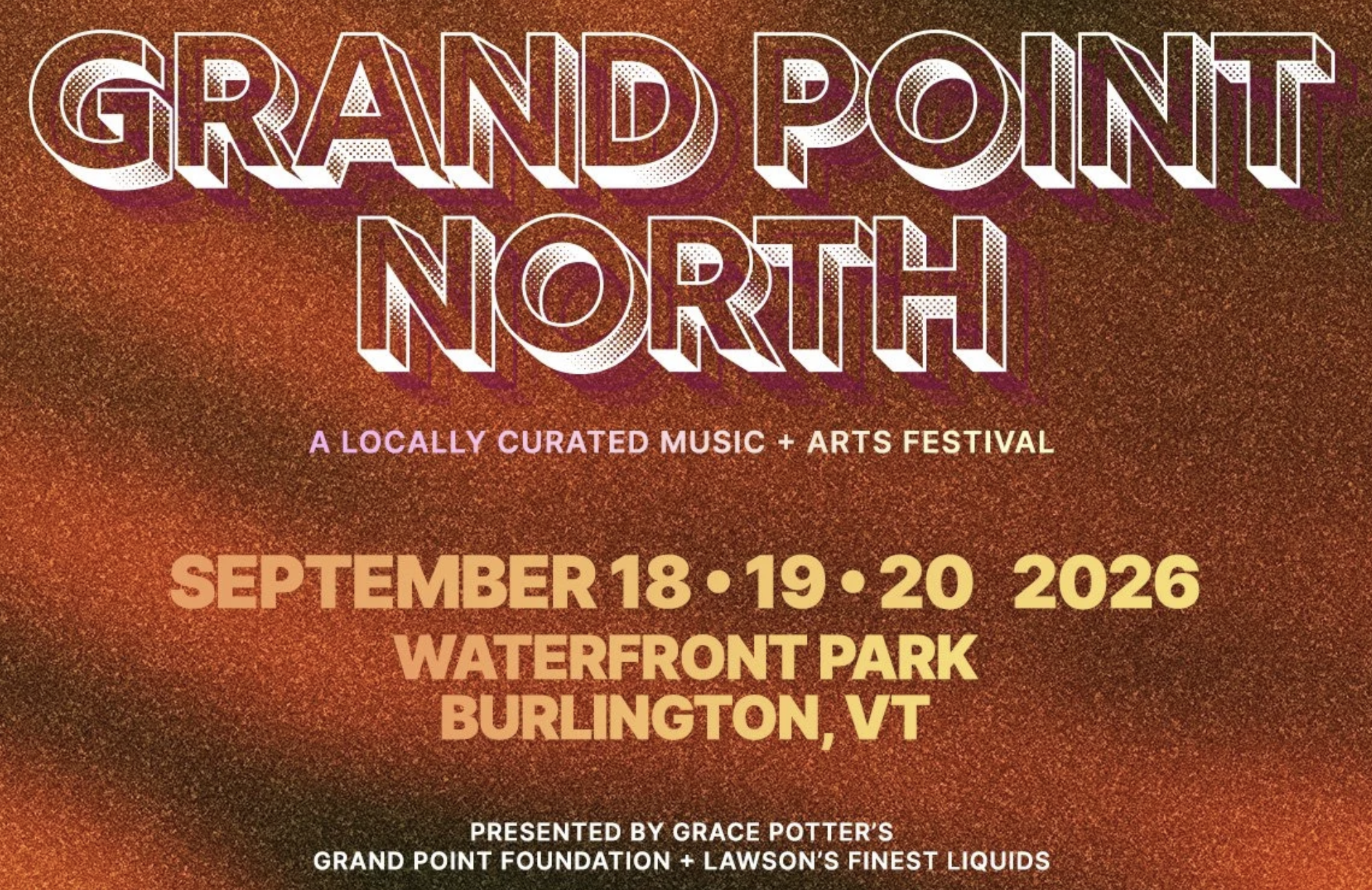 Grand Point North
