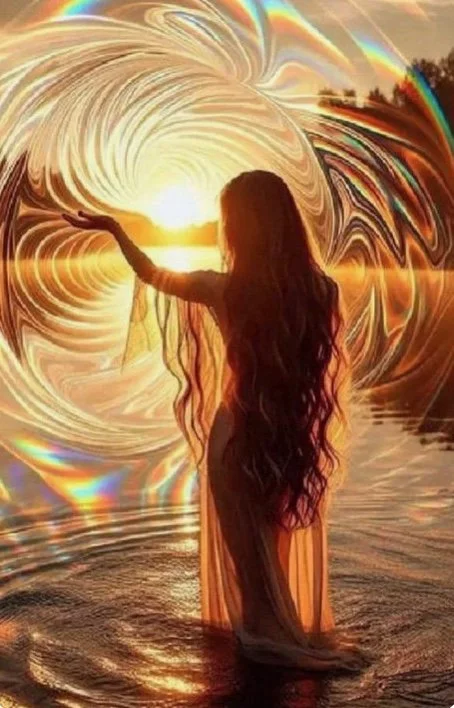 November’s Soul Activation Challenge