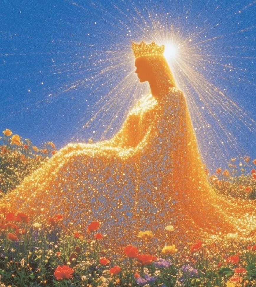 The Great Return: Light, Lineage & Liberation