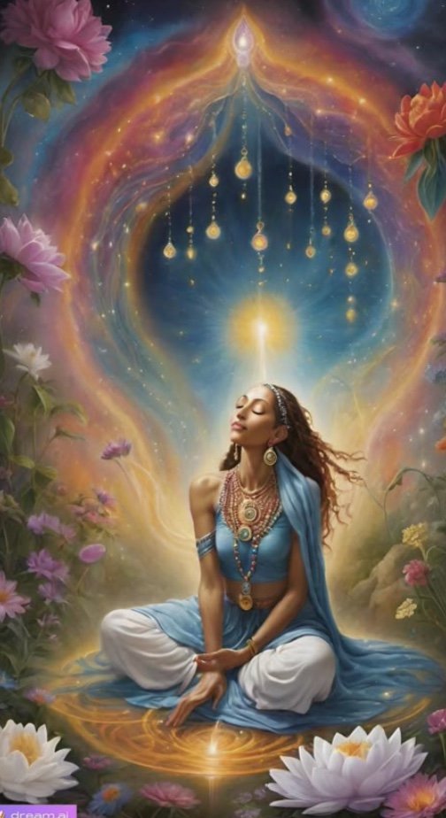 A Soul Note: When Your Inner World Outgrows the Life Around You