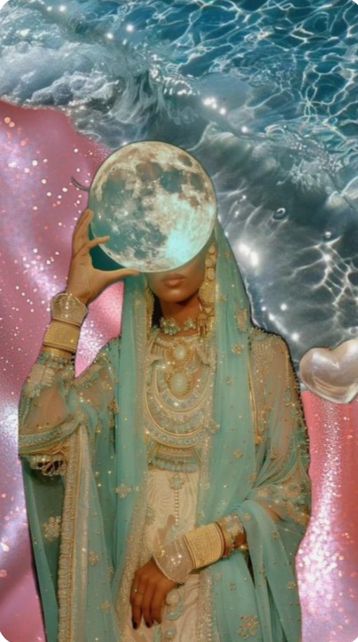 A Soul Note: You Are The Walking Manifestation