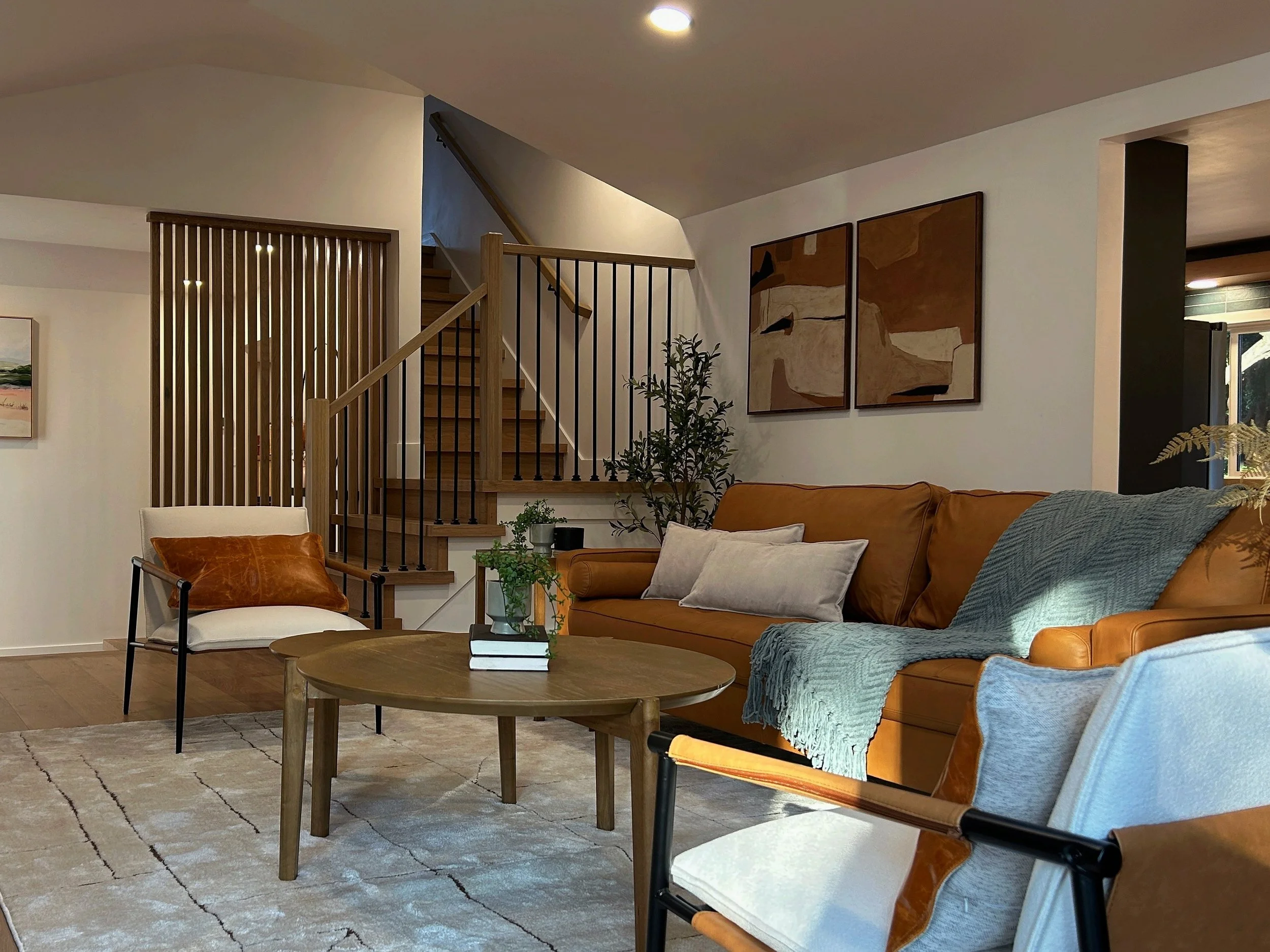 An image of Greenspacing.