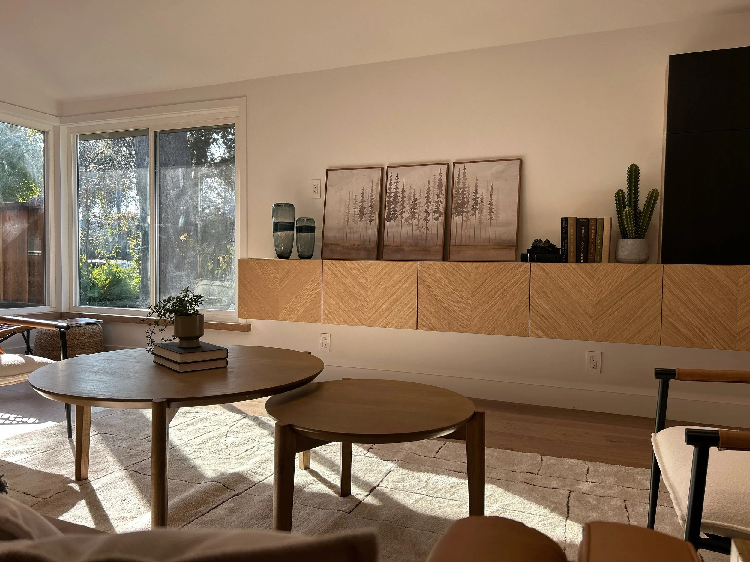 An image of Greenspacing.