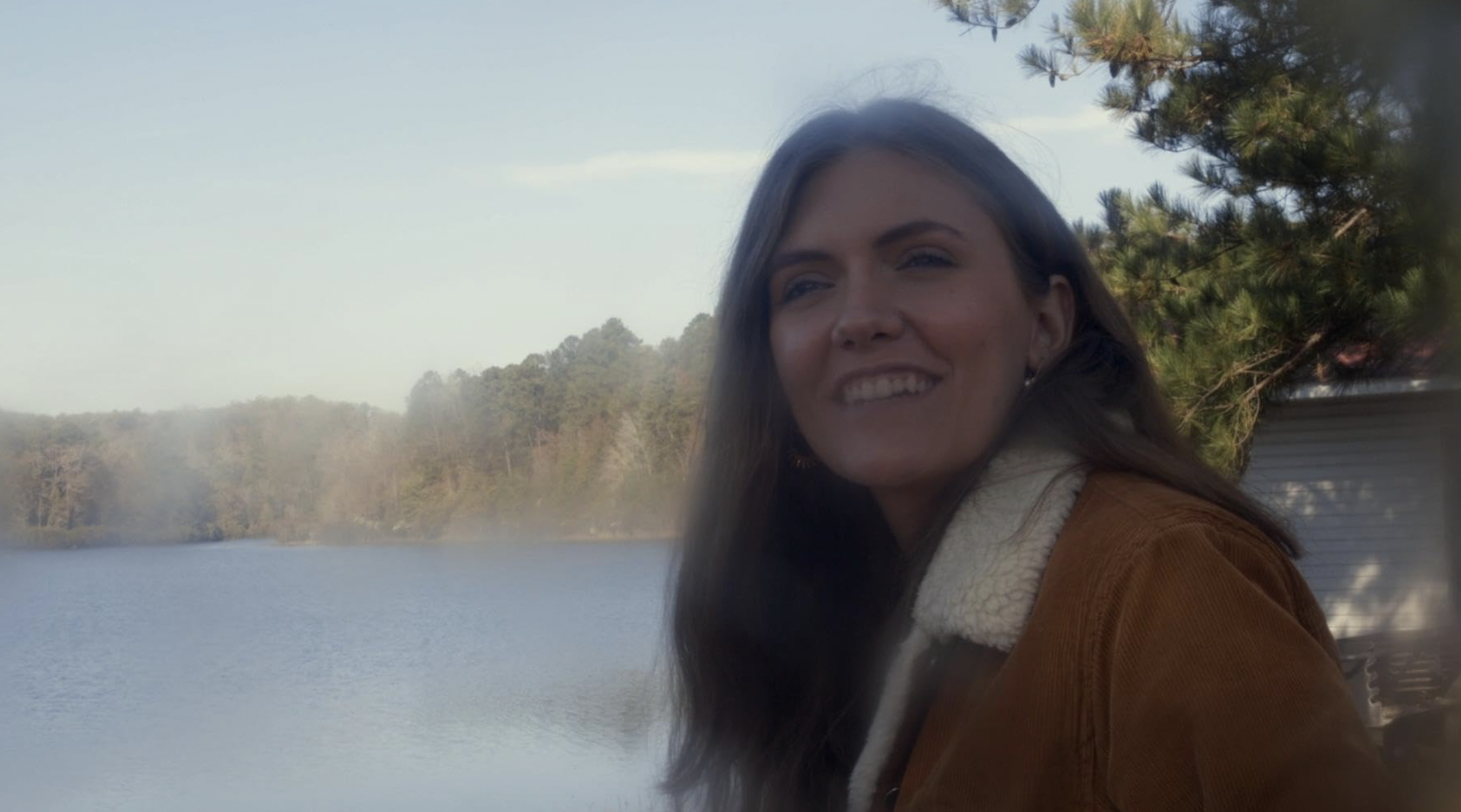 "Fading Dream" short film
