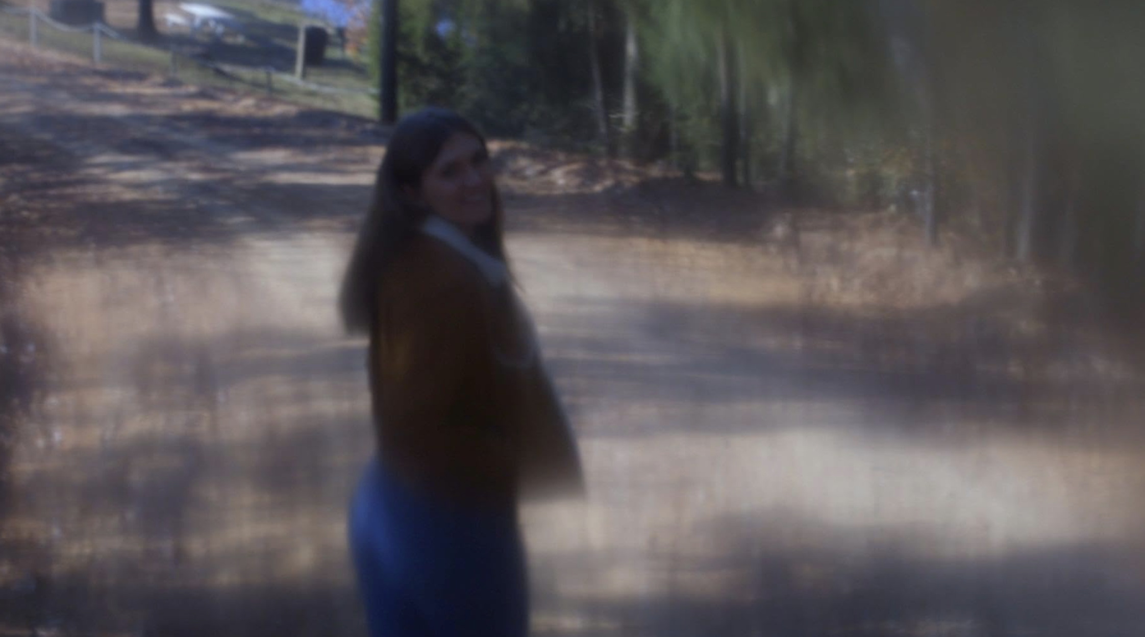 "Fading Dream" short film