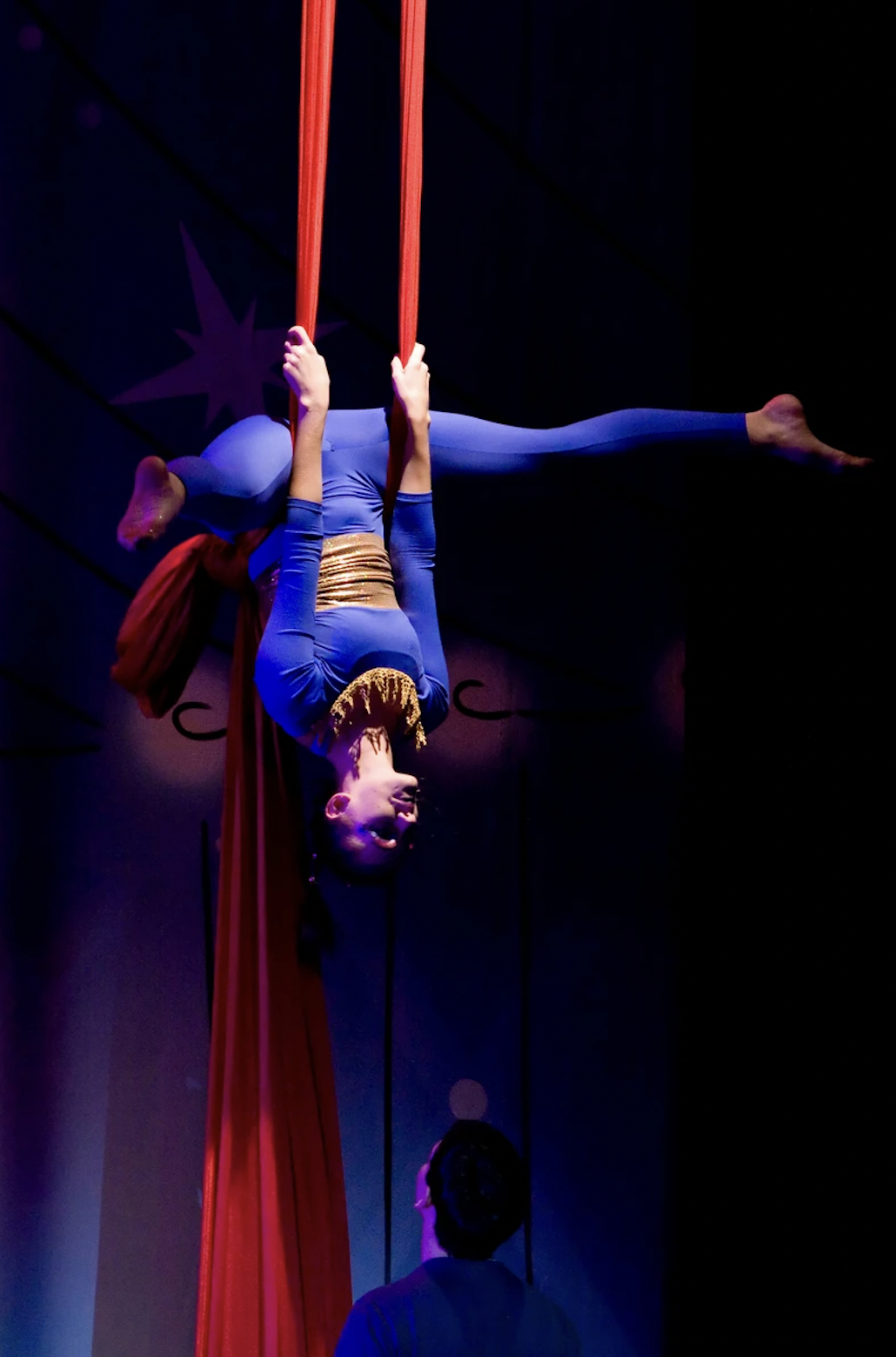 "Pippin," dir. Bobby Linhart