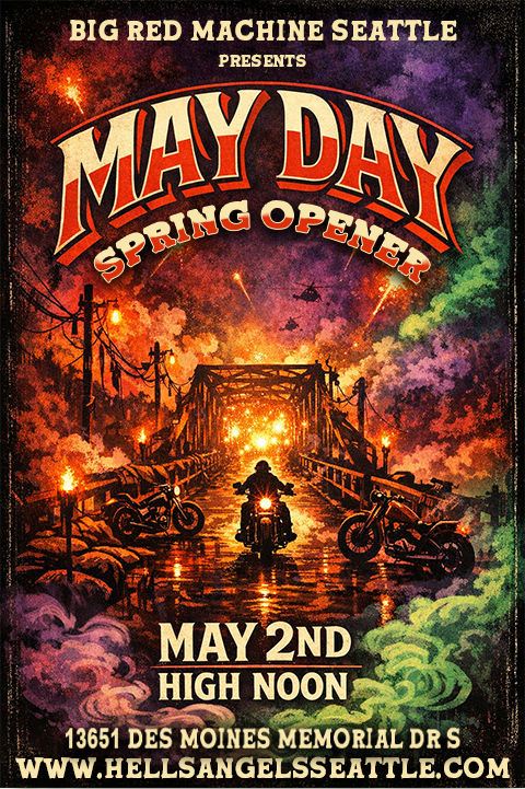 May Day