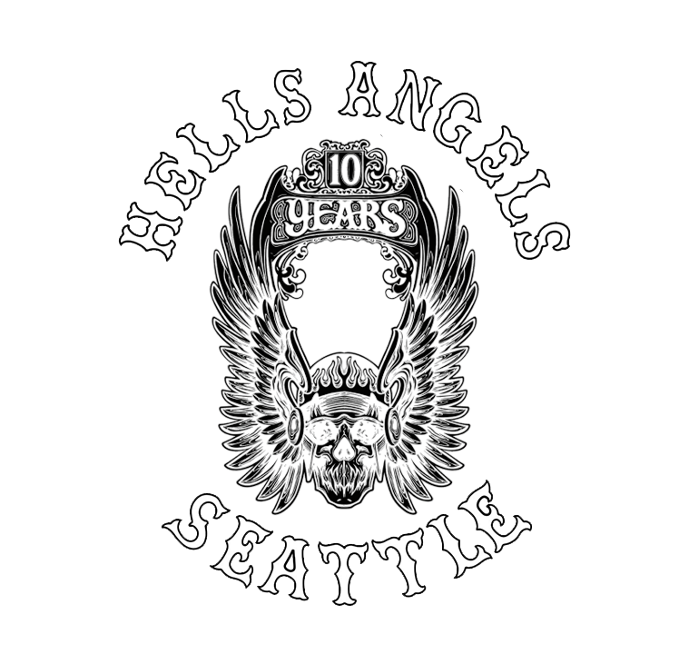 HAMC Seattle 10 Year anniversary 