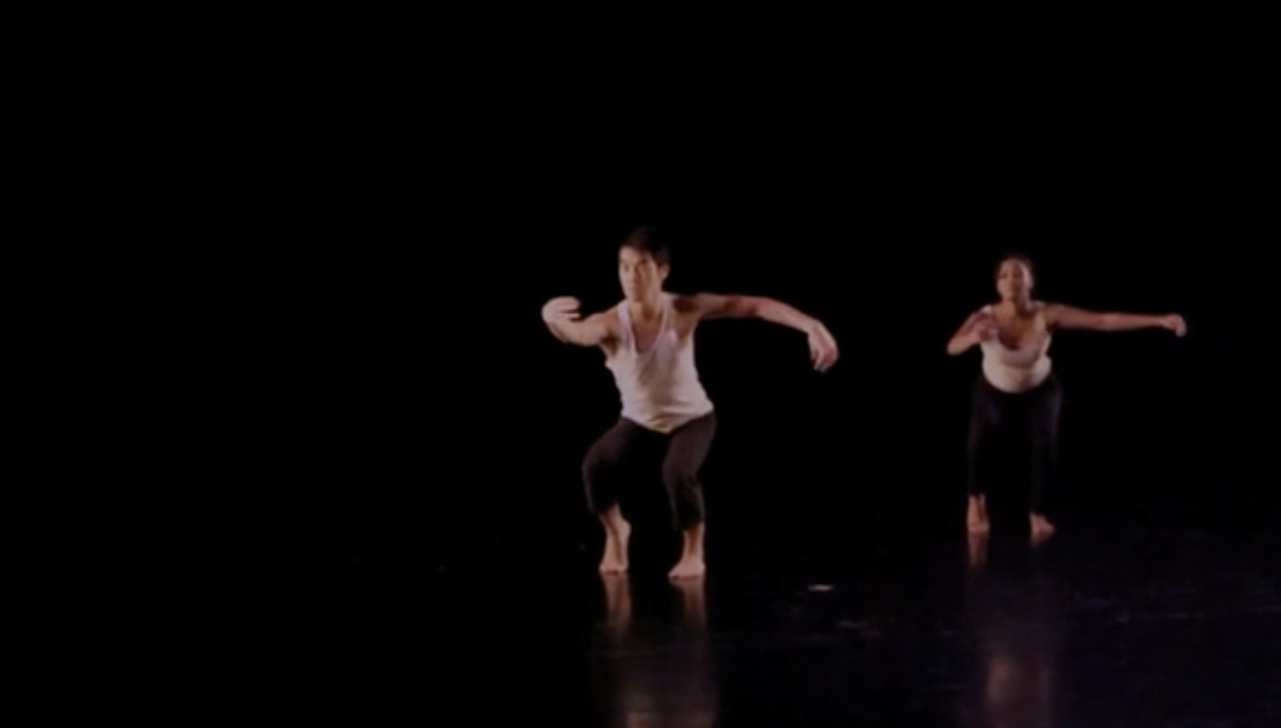 Dance & Music Collaborations with Chavi Bansal