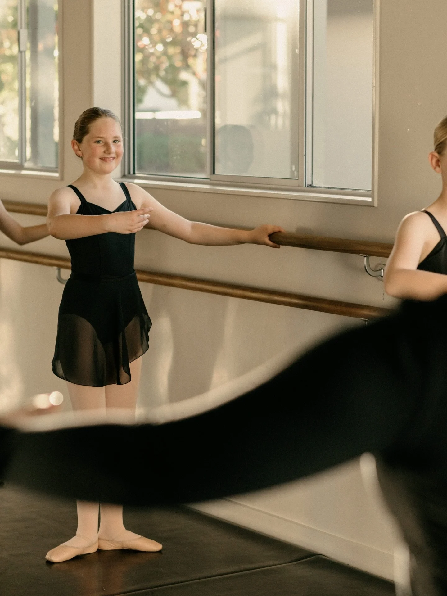 We&rsquo;re already halfway through the dance term! 🩰

This terms&rsquo;s focus is on syllabus work, with many of our students preparing for their @theidta exams next term. 

Our youngest dancers have been enjoying exploring the foundations of dance
