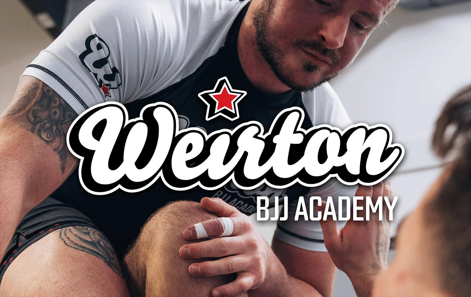 Weirton BJJ Academy