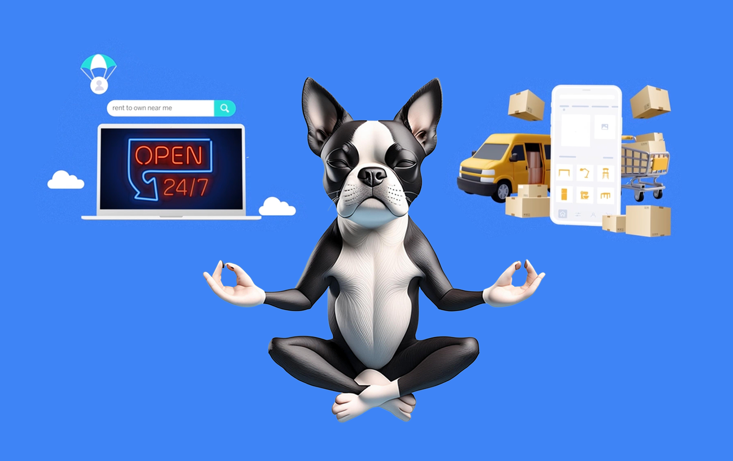 Wowbrands Digital Ecosystem