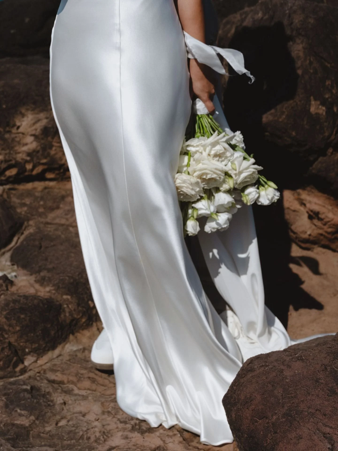 There's something special about working with vendors whose work you've admired for years ✨

When planning my own wedding, I knew I needed Tanya from @demavi_weddings. 

Every bloom, every detail brought our vision to life beautifully. This is why we'