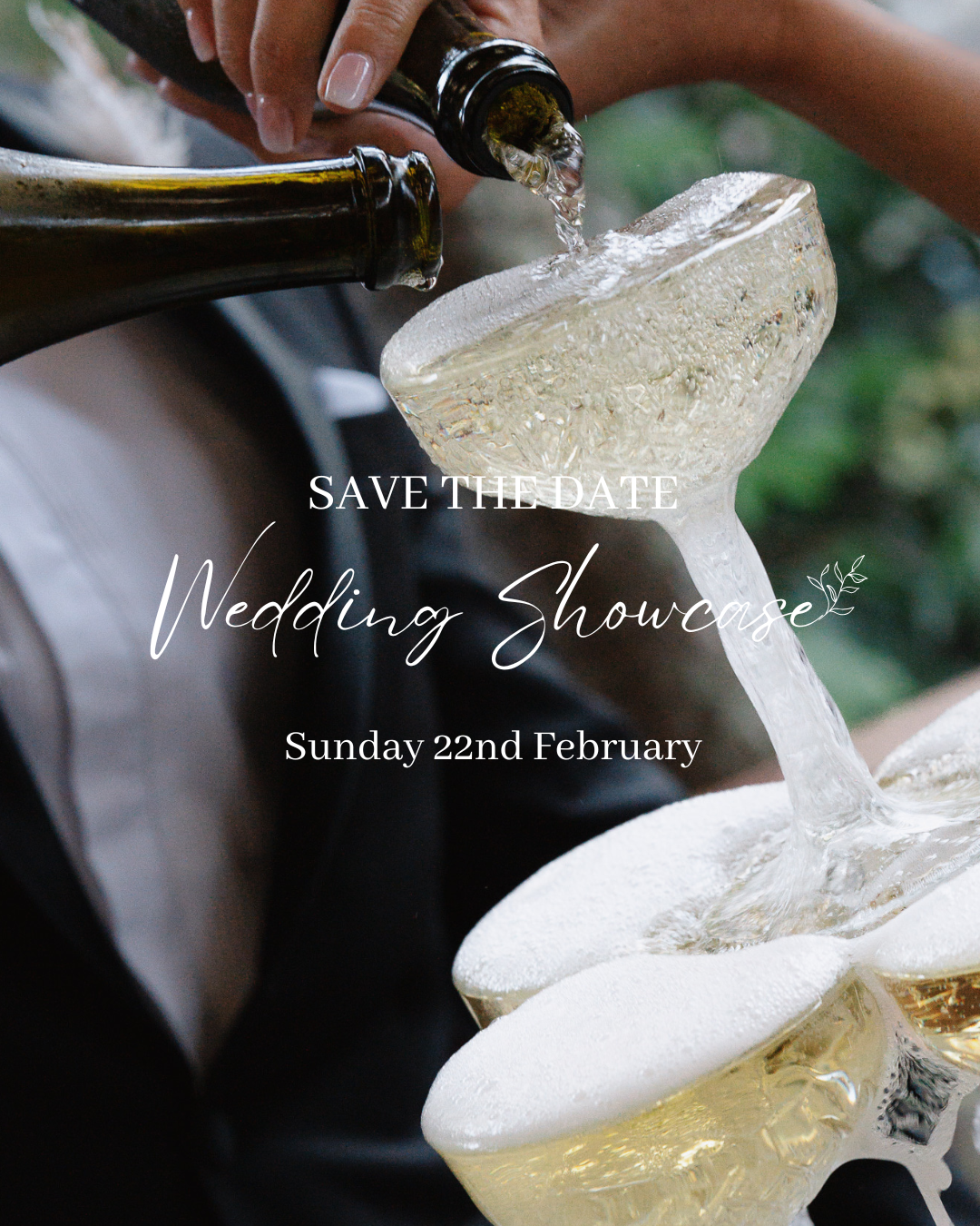 save the date social tiles
