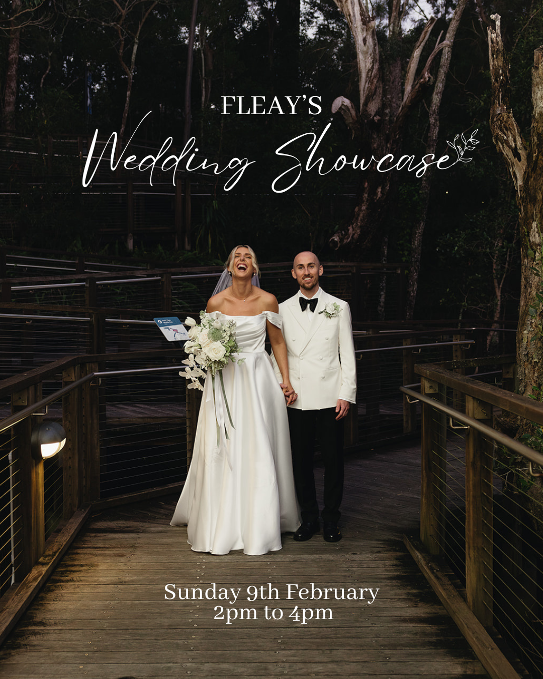 wedding showcase social tiles