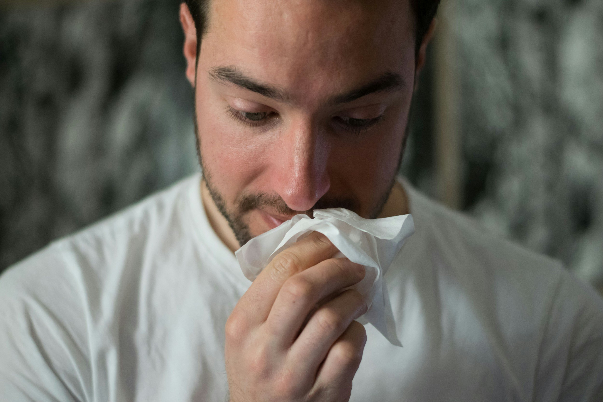 Winter Sick Season