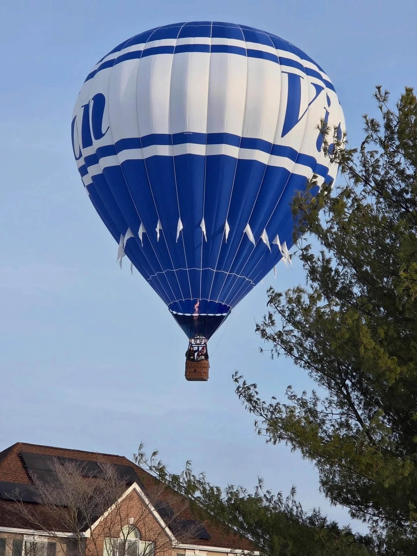 New chase truck, who&rsquo;s this?