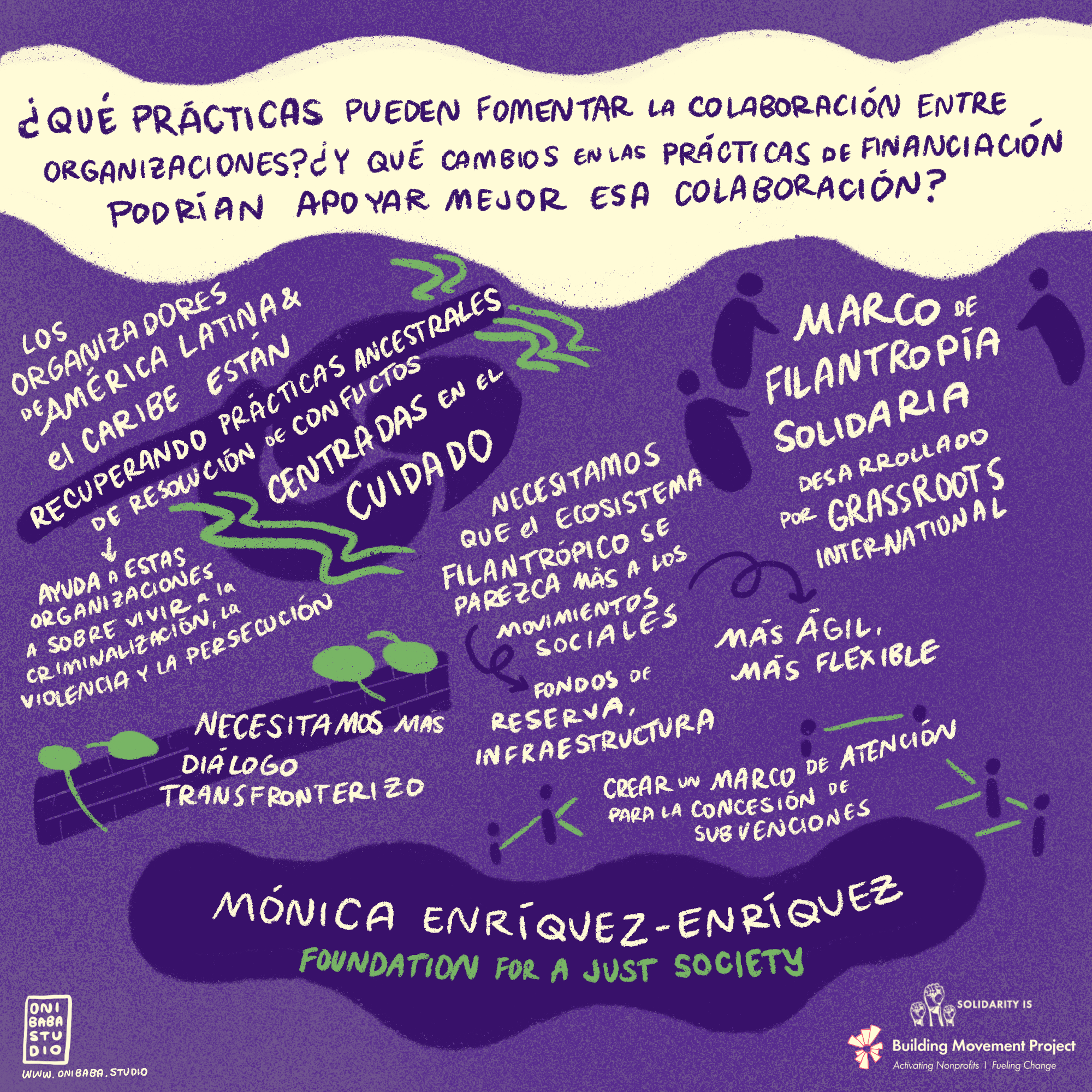 Ilustración: Onibaba Studio