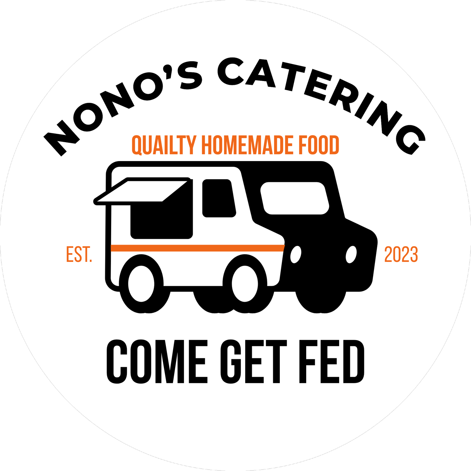Nono&#39;s Catering