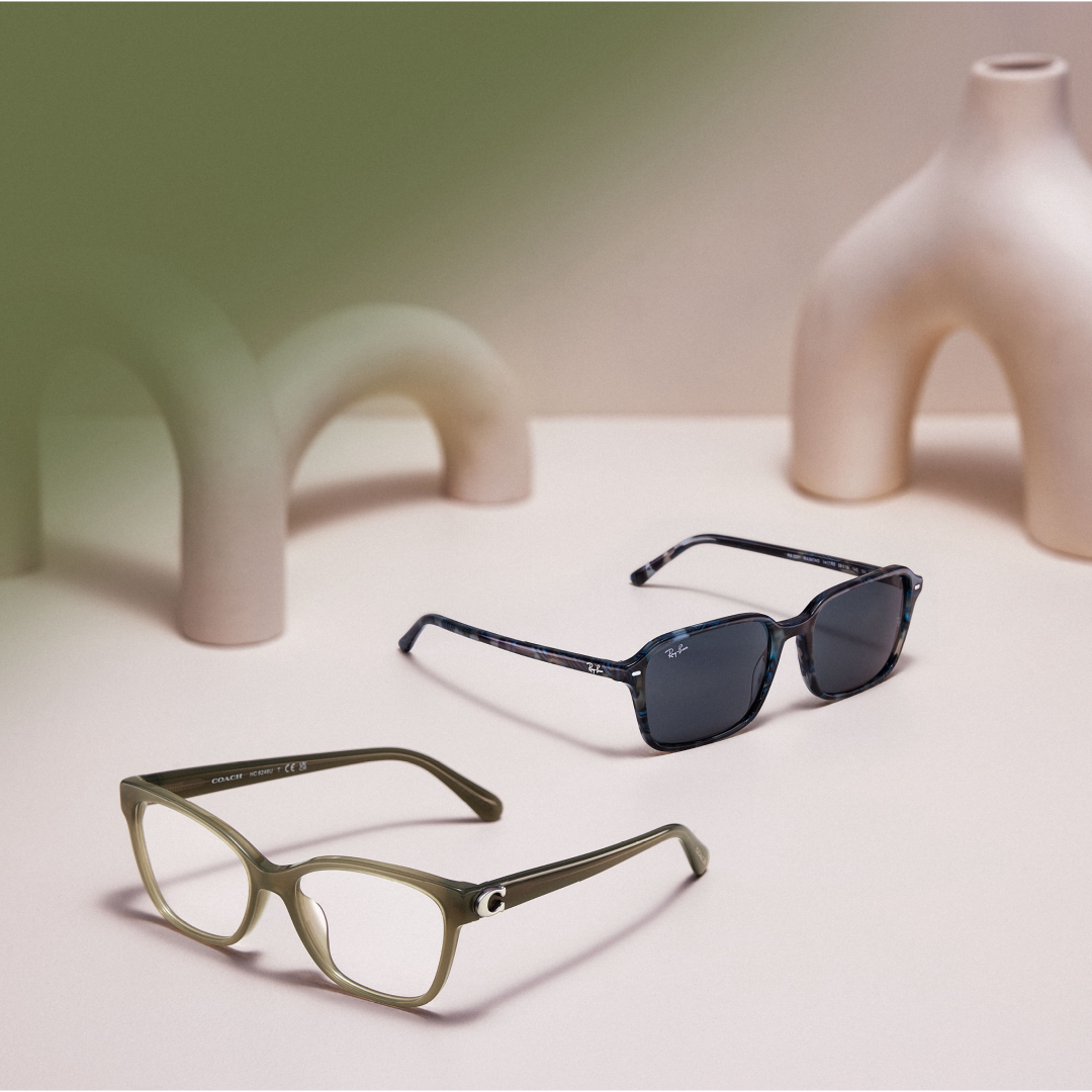 25% off frames, lenses & accessories* at OPSM