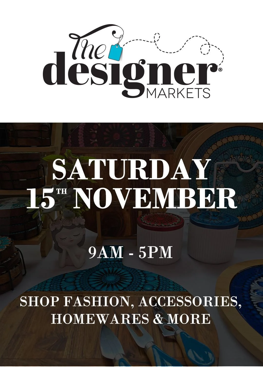 The Designer Markets at Balgowlah Village