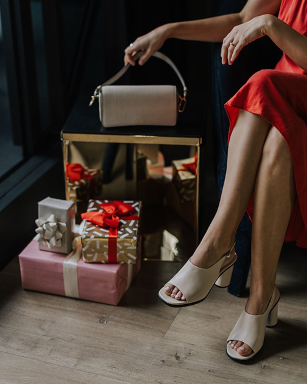 Spend & Save up to $100 at ECCO