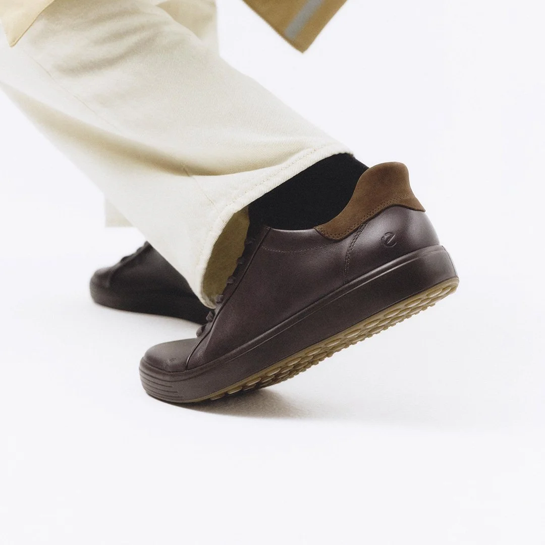 Ecco New Arrivals | Move with freedom