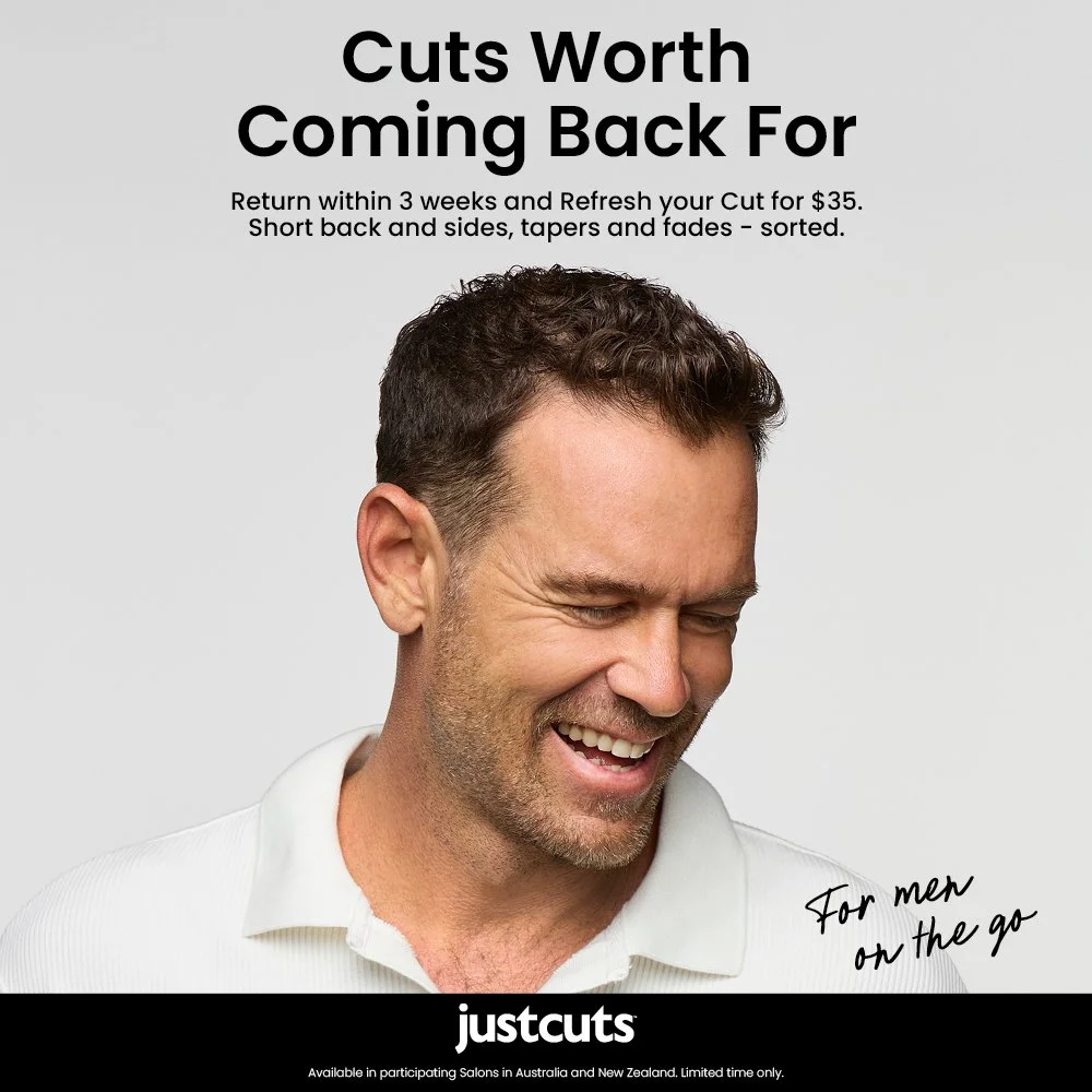 Just Cuts: Cuts Worth Coming Back For