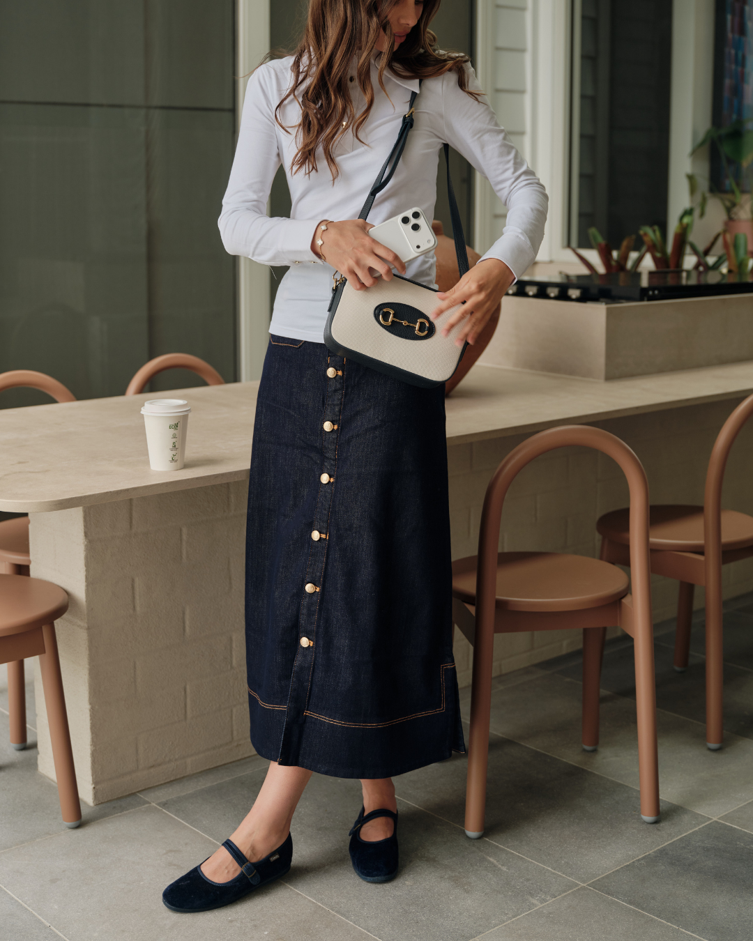 Buy 1 Get 2nd 50% OFF All Fashion