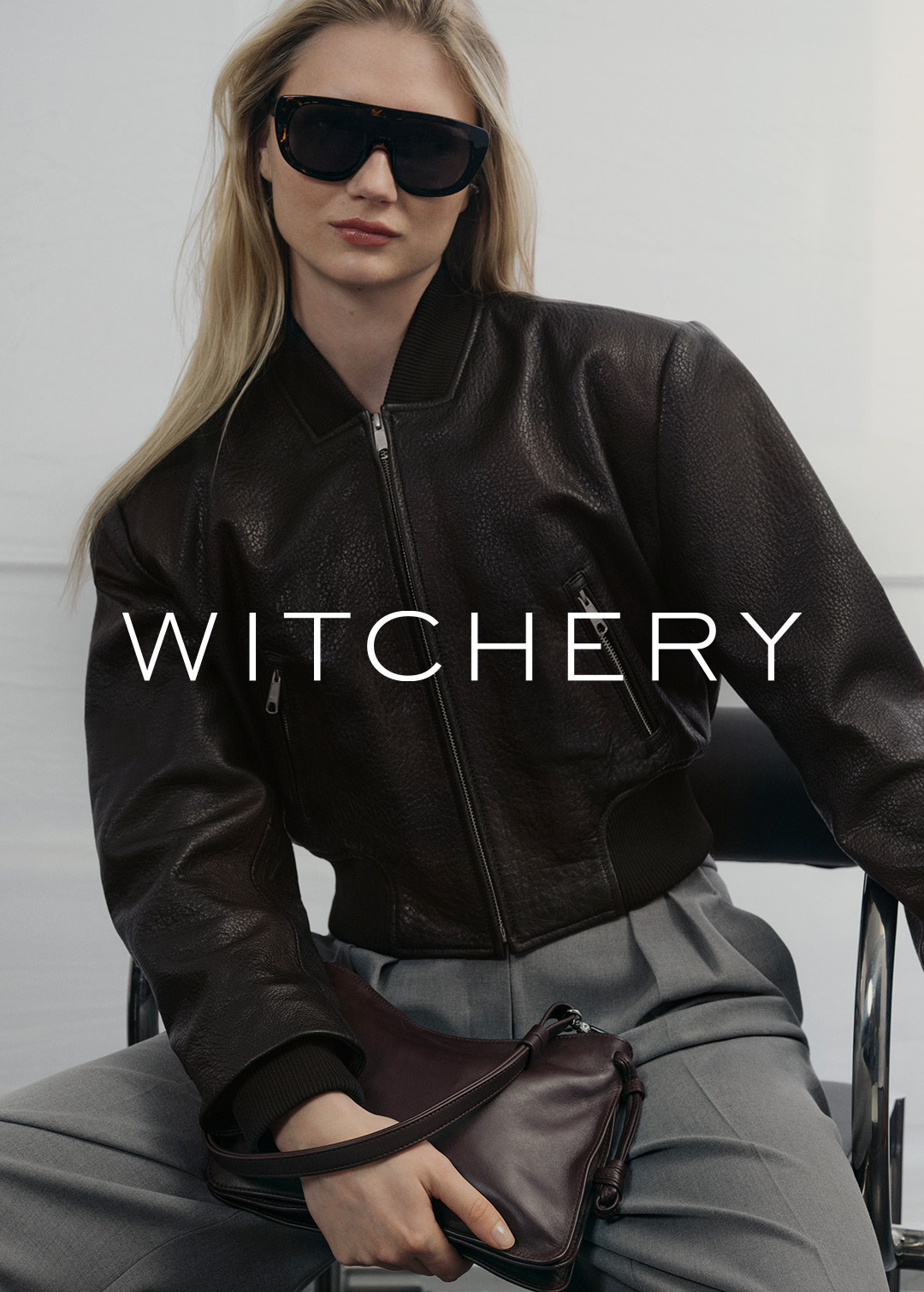 WITCHERY NEW SEASON