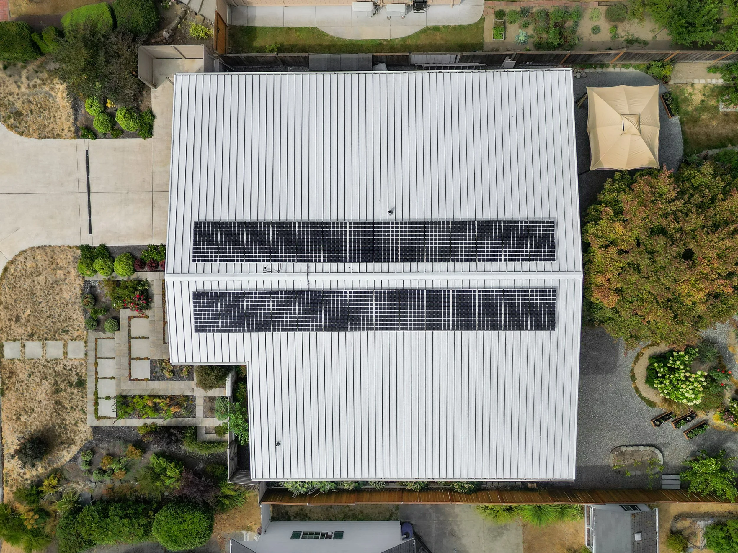 High Performance ICF