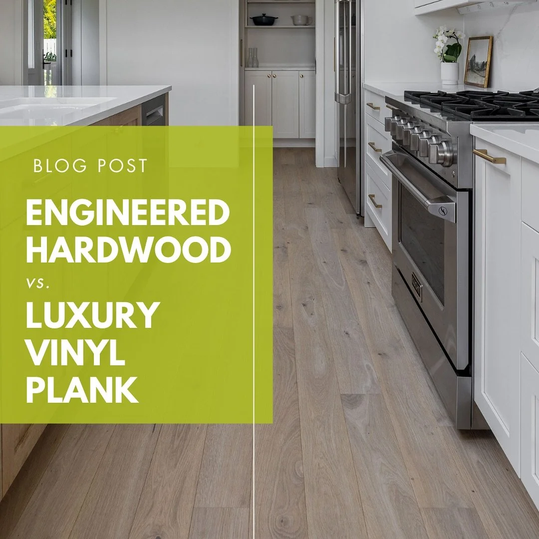 Flooring is more than a surface, it&rsquo;s an integral part of your home, and sets the tone for your entire space

These materials affect not only the look of a room but also how it feels underfoot, and how environmentally friendly your home will be