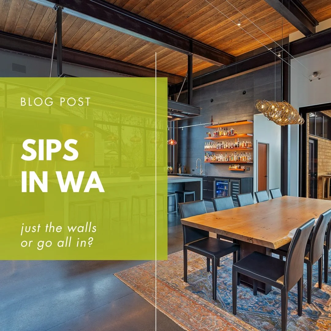 Building or remodeling in Washington or Oregon means planning for the climate, efficiency, and long-term comfort. 

That&rsquo;s what SIPs (structurally insulated panels) are one of our top recommendations for high-performance homes. 

SIPs are build