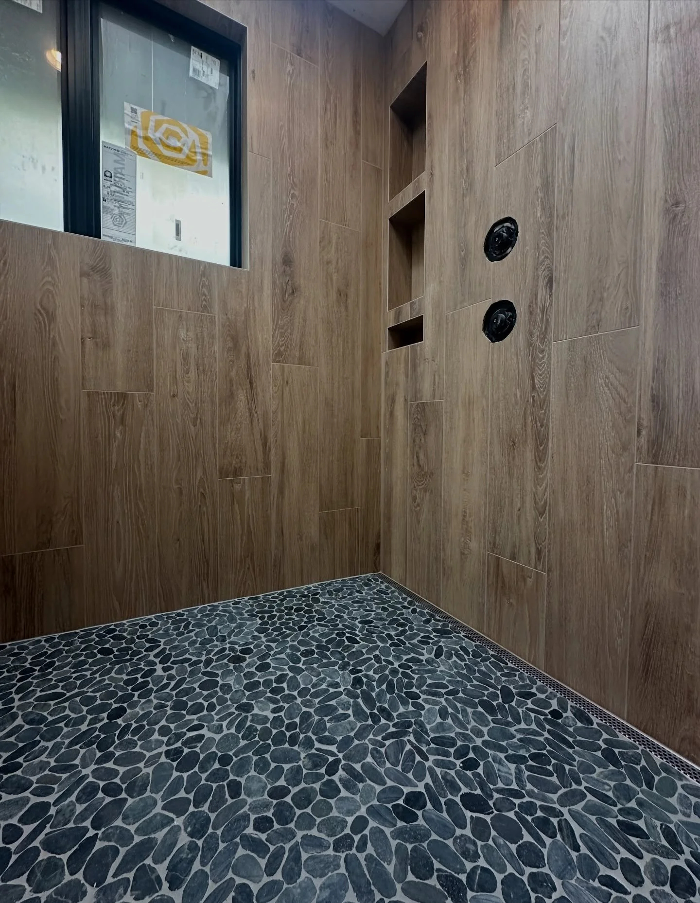 This Edmonds home is getting a thoughtful renovation to enhance flow and functionality to better suit the homeowner&rsquo;s needs while maintaining the midcentury bones 

Updated features include bathrooms, kitchen, wet bar, laundry, exterior siding,