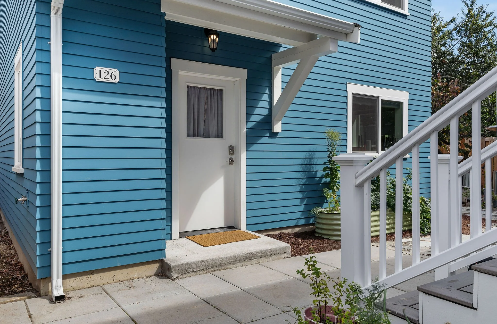 DADU and Basement ADU