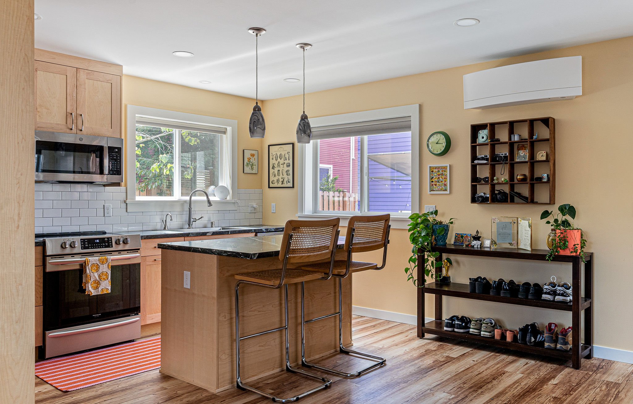 DADU and Basement ADU