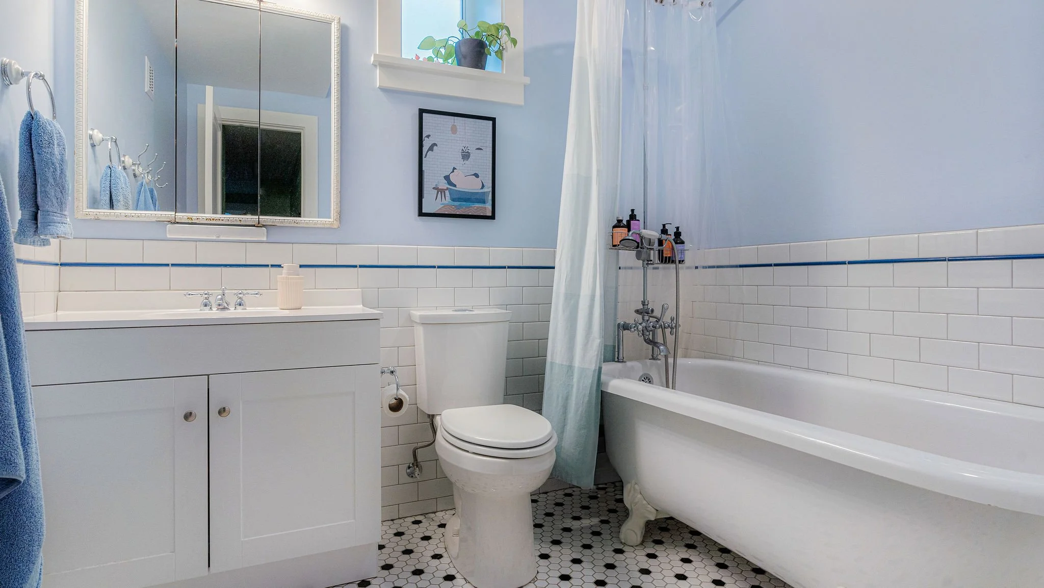 DADU and Basement ADU