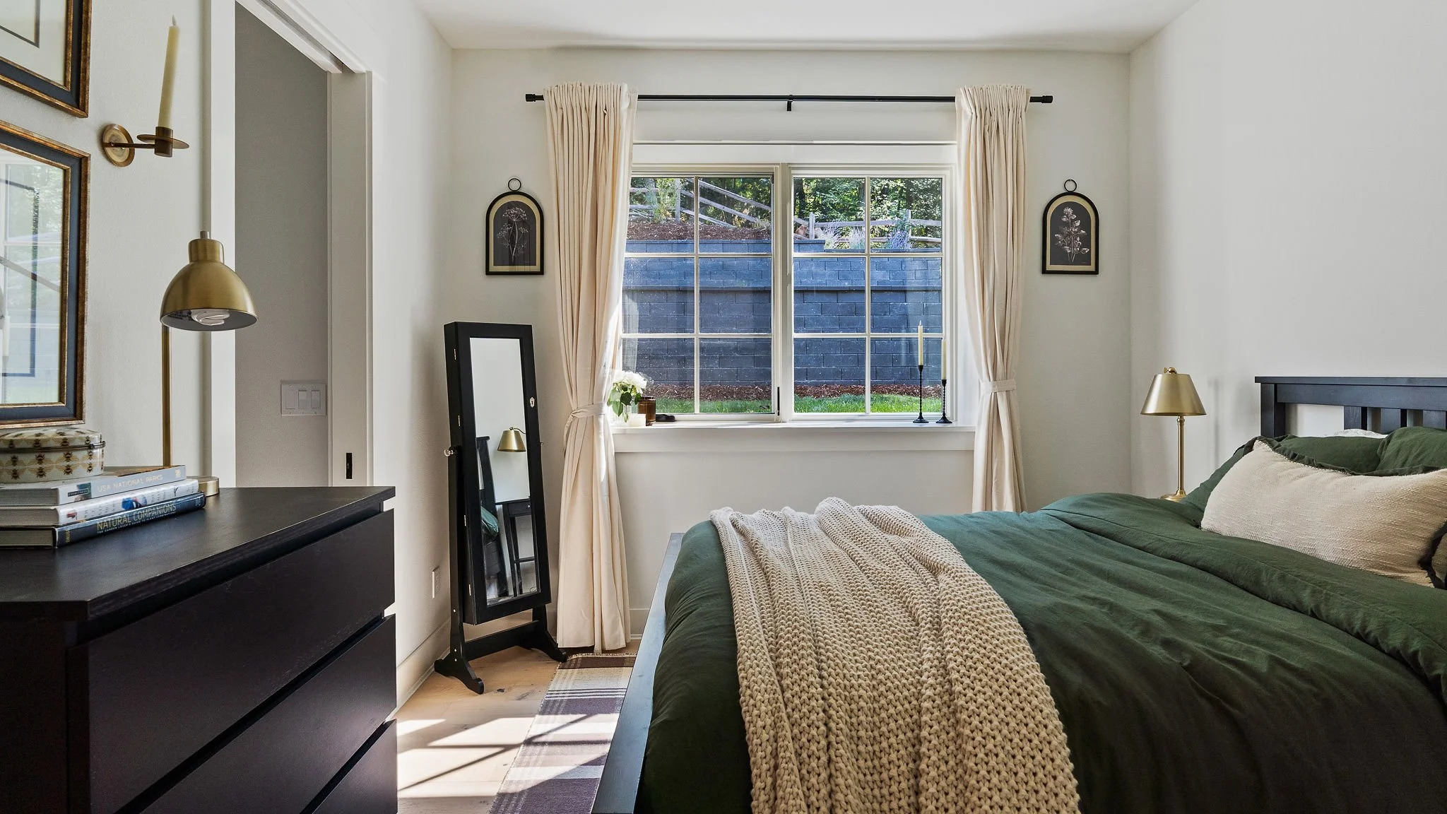 Bellevue New Construction