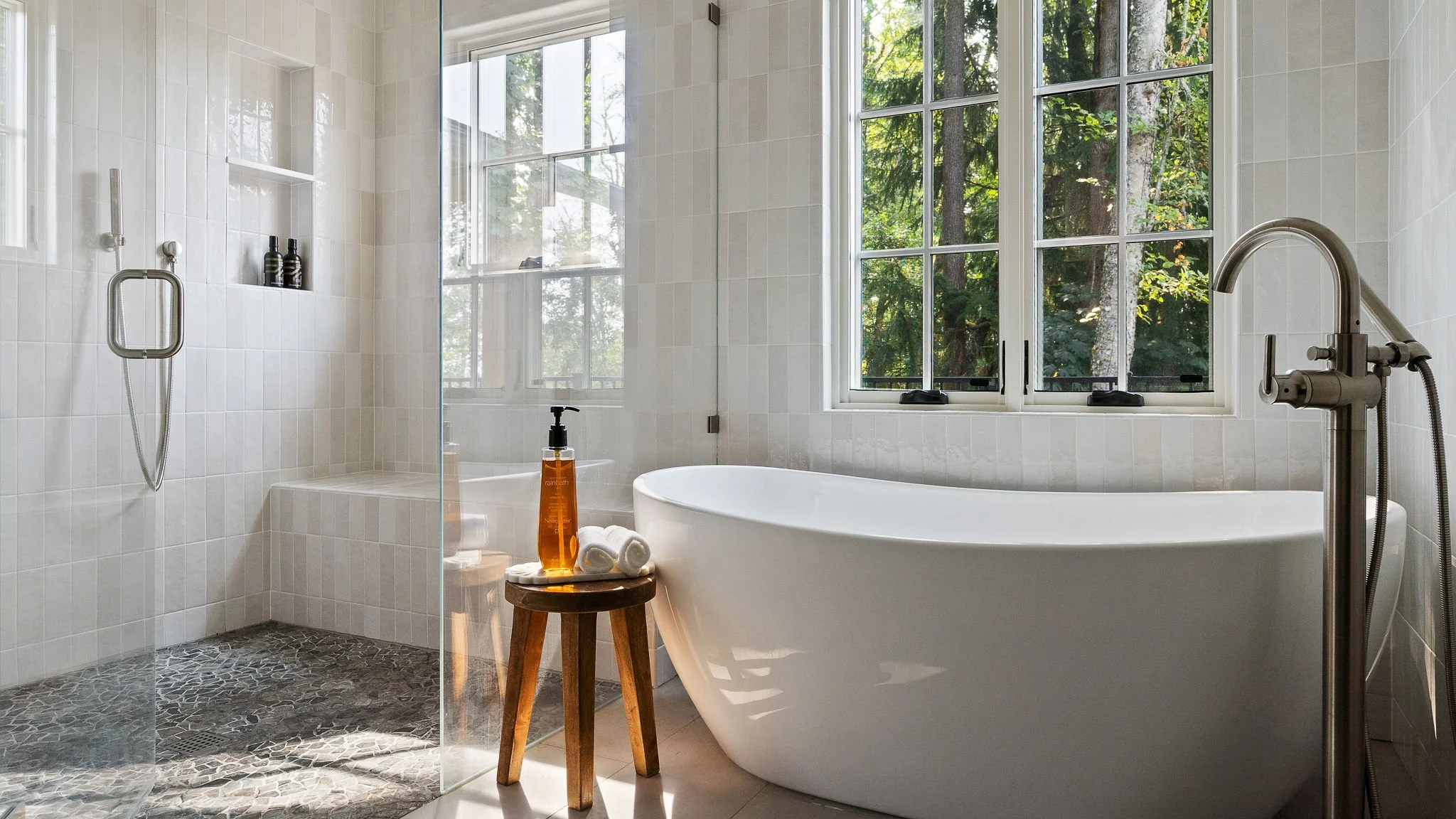 Bellevue New Construction