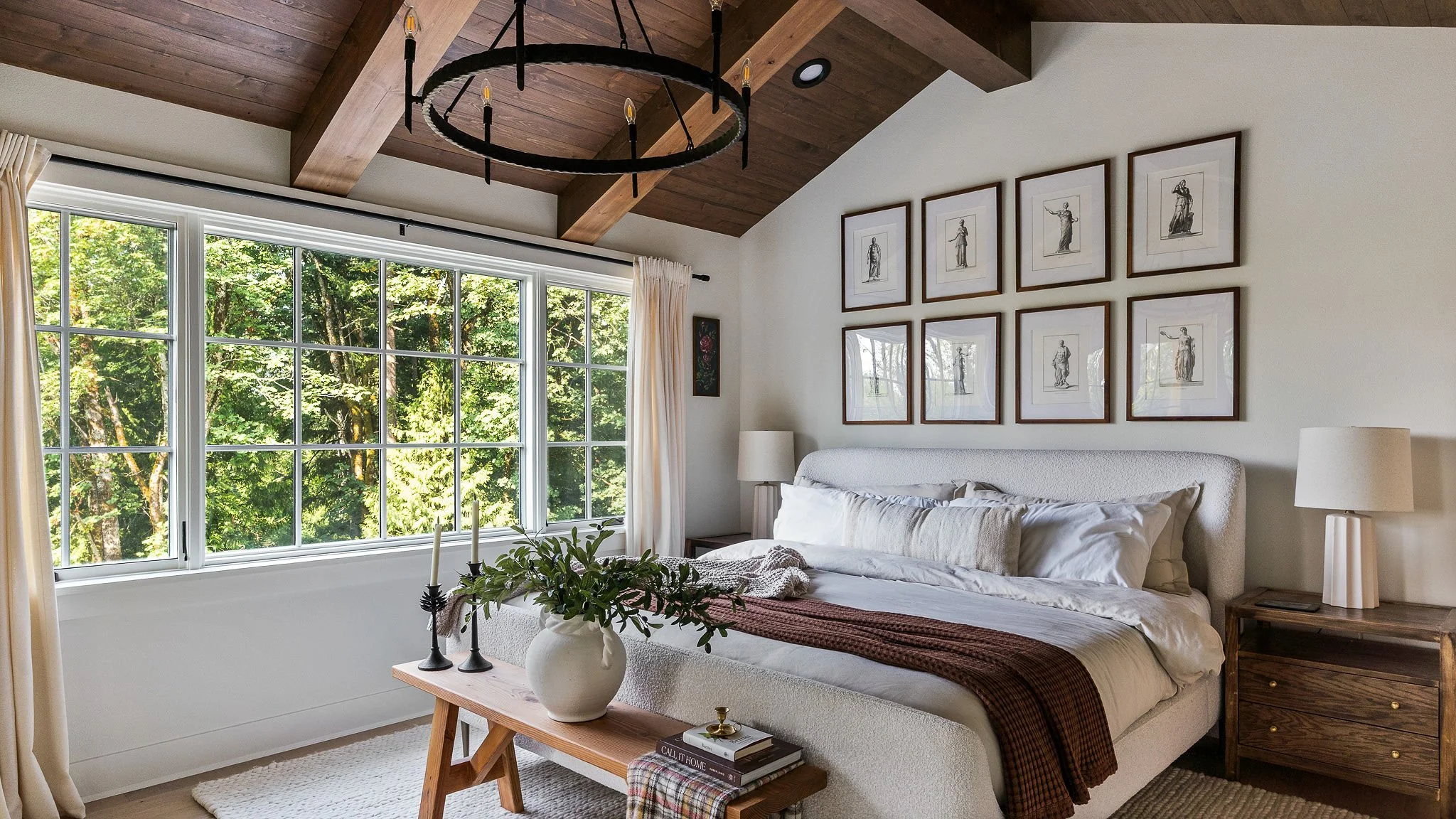 Bellevue New Construction